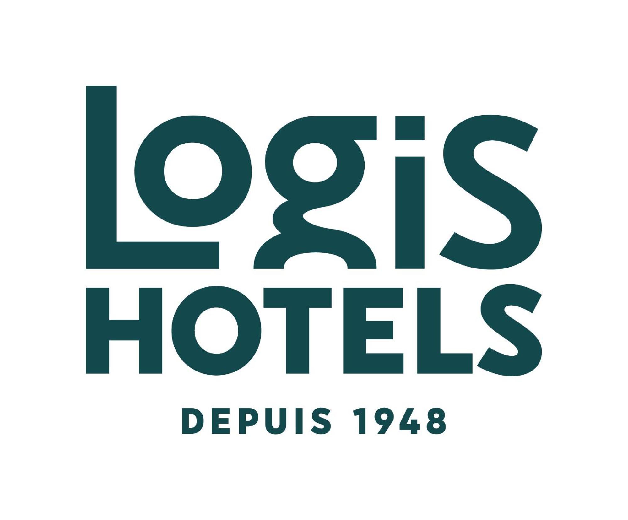 Logis Hotel Central モンタルジ エクステリア 写真